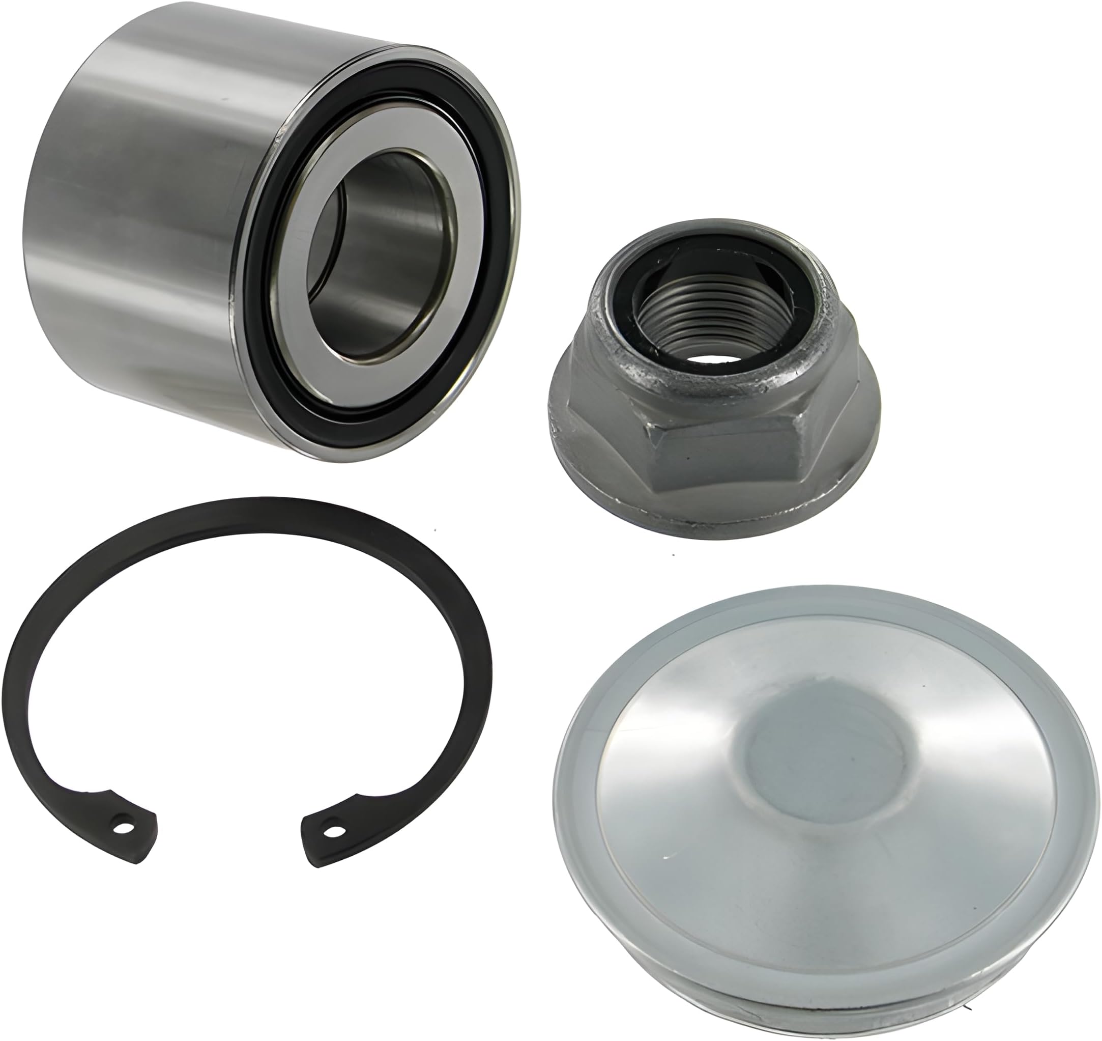 VKBA 3525 Wheel bearing kit