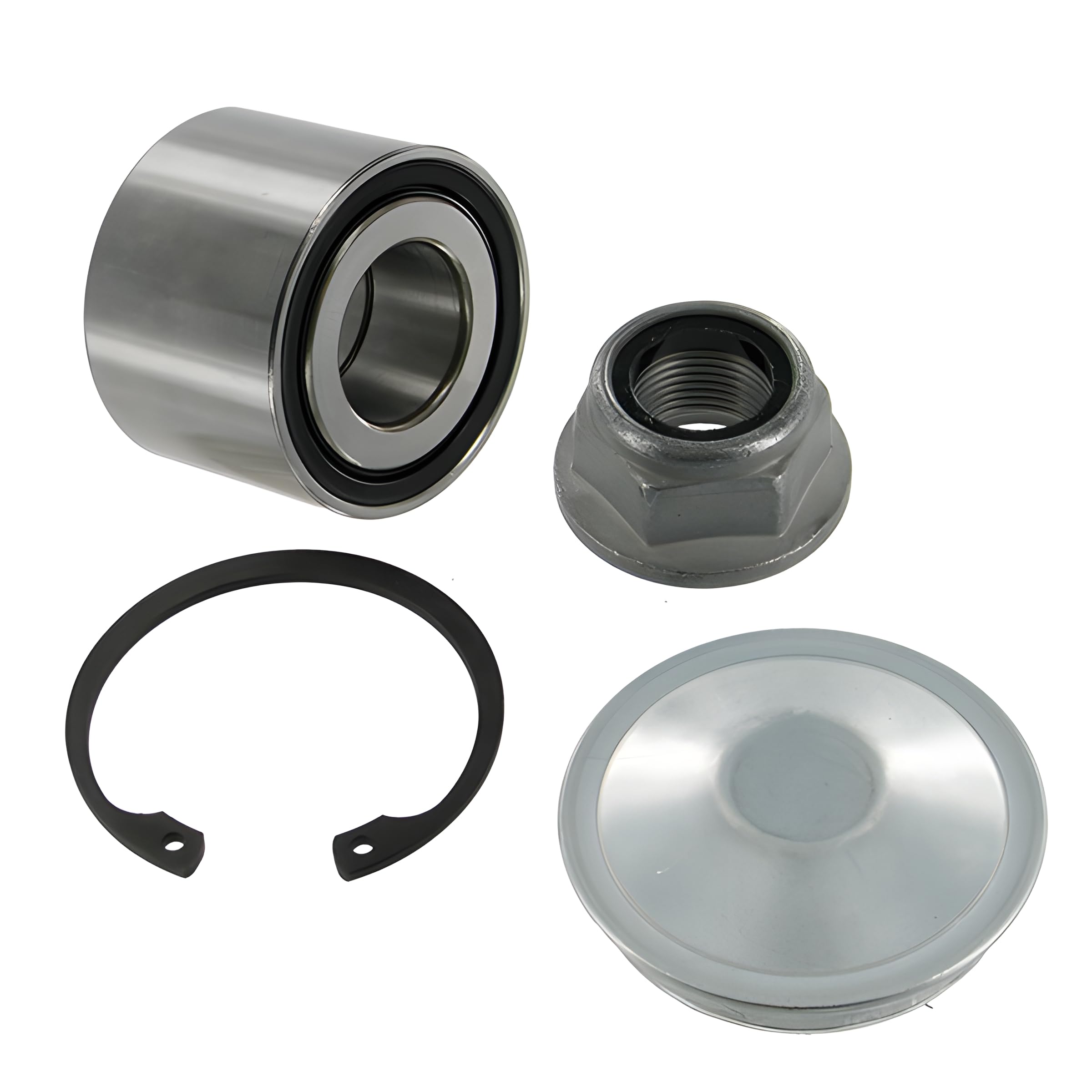 VKBA 3525 Wheel bearing kit