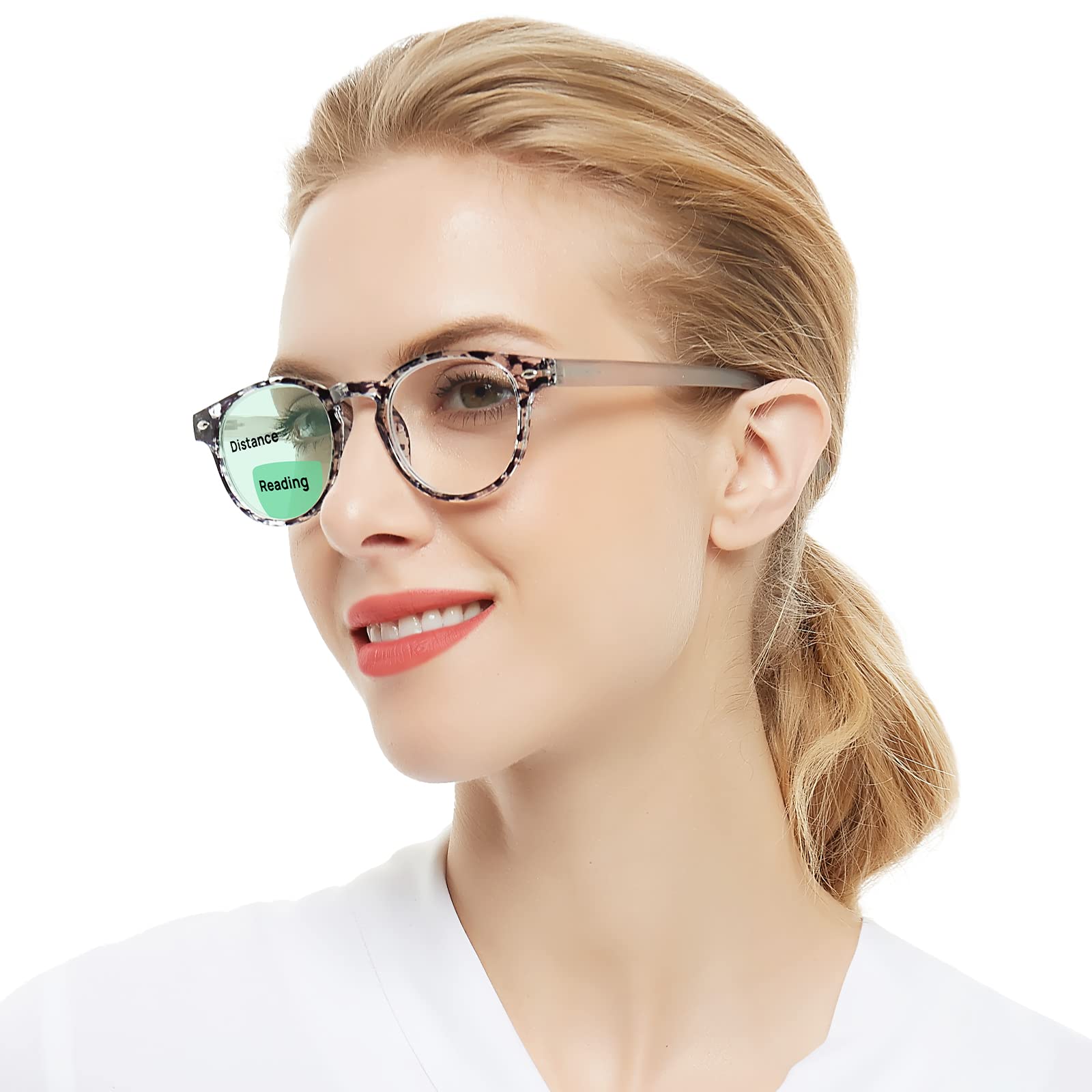 OCCI CHIARI Reading Glasses Mens Readers 1.0 1.25 1.5 1.75 2.0 2.25 2.5 2.75 3.0 3.5 4.0 5.0 6.0, X Bifocal-blackflower, 2.0 (B0BCFJPXBK) Amazon Price History, Amazon Price Tracker