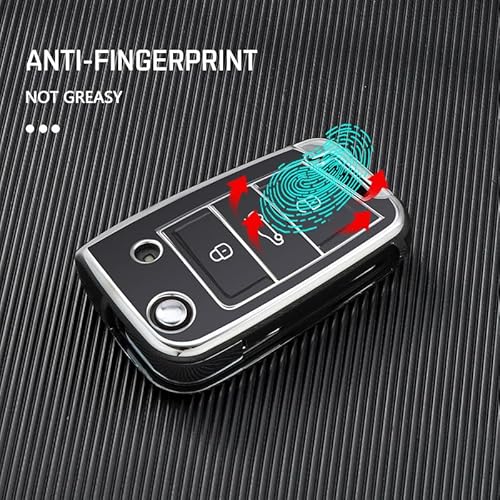 Z.MYUKI 【4 colori】 R-Line Allspace Cover Chiave