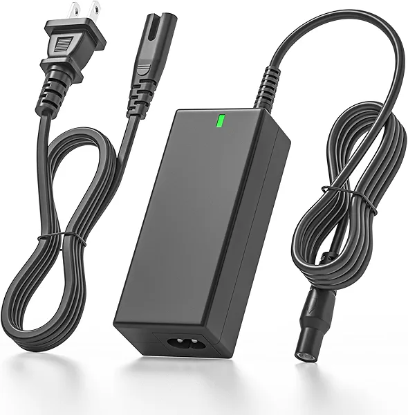 56W 14V Fast Charger Compatible with NOCO GB70 GB150 GB250+ GB251+ GB500 GB500+ Genius Boost Ultra Safe Lithium Jump Starter Battery XGC4 XGC Power Adapter Cord