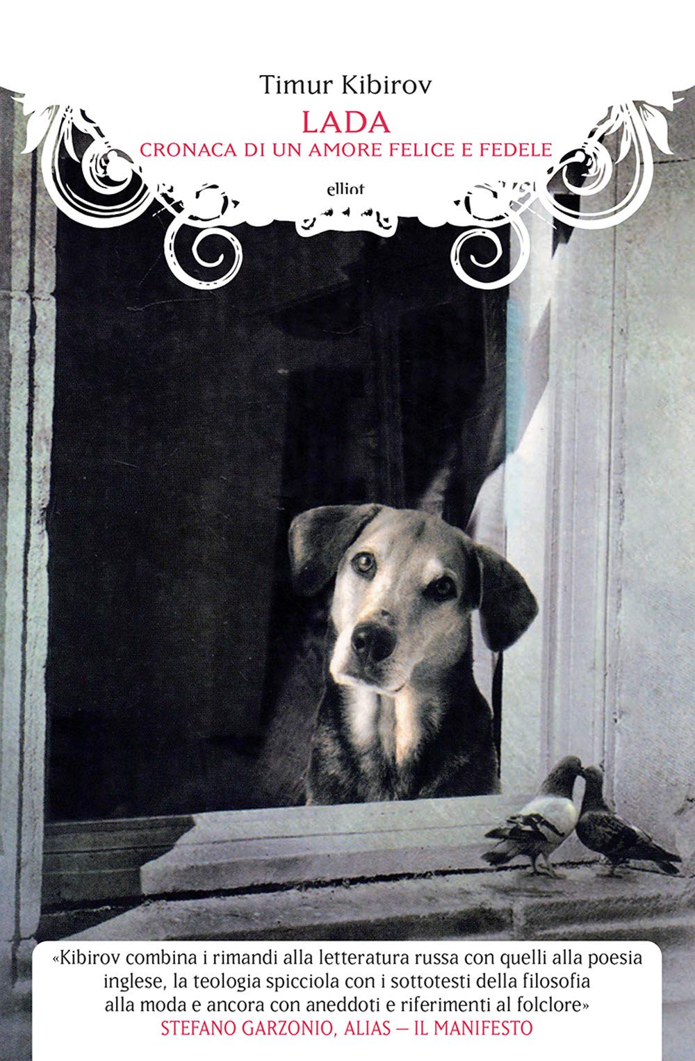 Lada. Cronaca Di Un Amore Felice E Fedele - 4