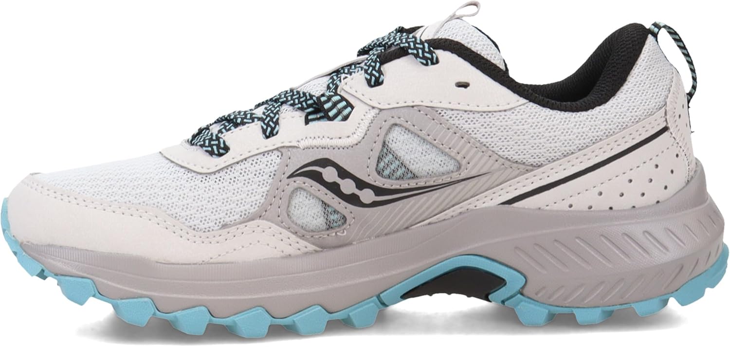 Saucony Women's Excursion Tr16 Sneaker - Picture 31 of 116