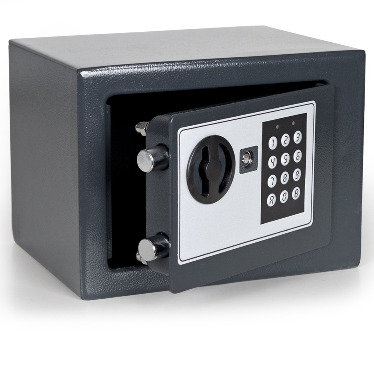 Cassaforte A Muro - 17x23x17 - Elettronica