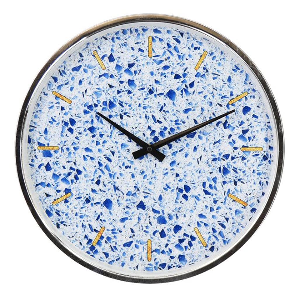 Horloge murale de salon créative pour une décoration de maison moderne