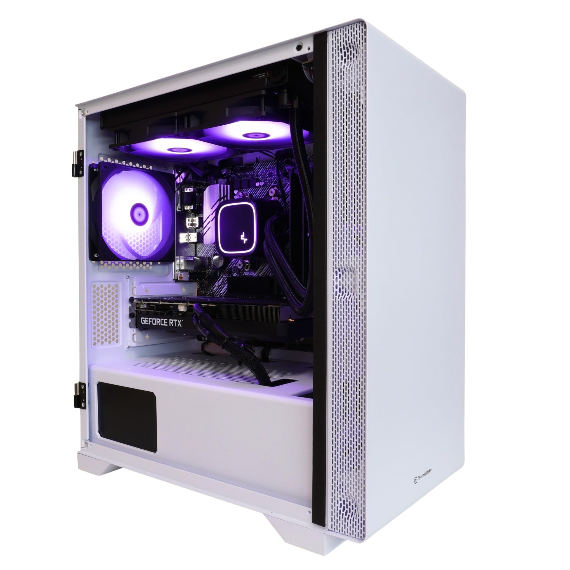 Amazon.co.jp: 【極東電子】ゲーミングPC デスクトップ Ryzen7 5700X