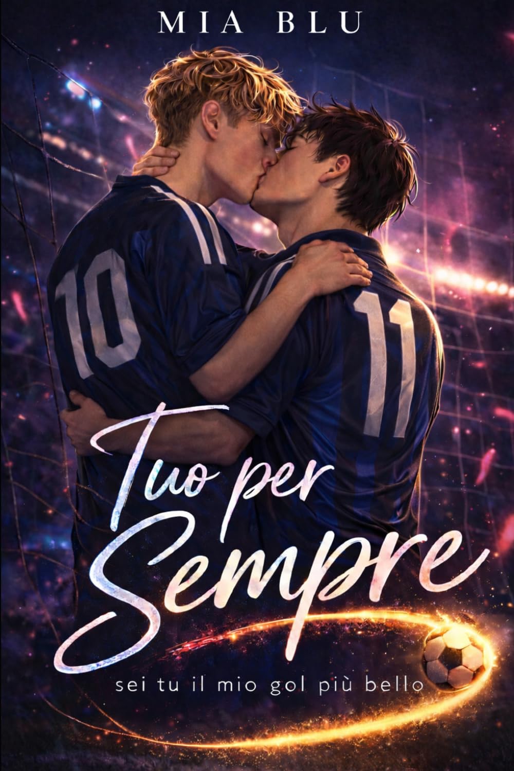 TUO PER SEMPRE