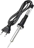 Tramontina 43752505, Ferro de Solda Tensão 220V Potencia 40W, Preto
