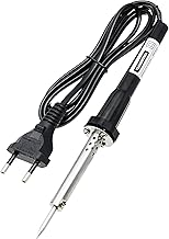 Tramontina 43752505, Ferro de Solda Tensão 220V Potencia 40W, Preto