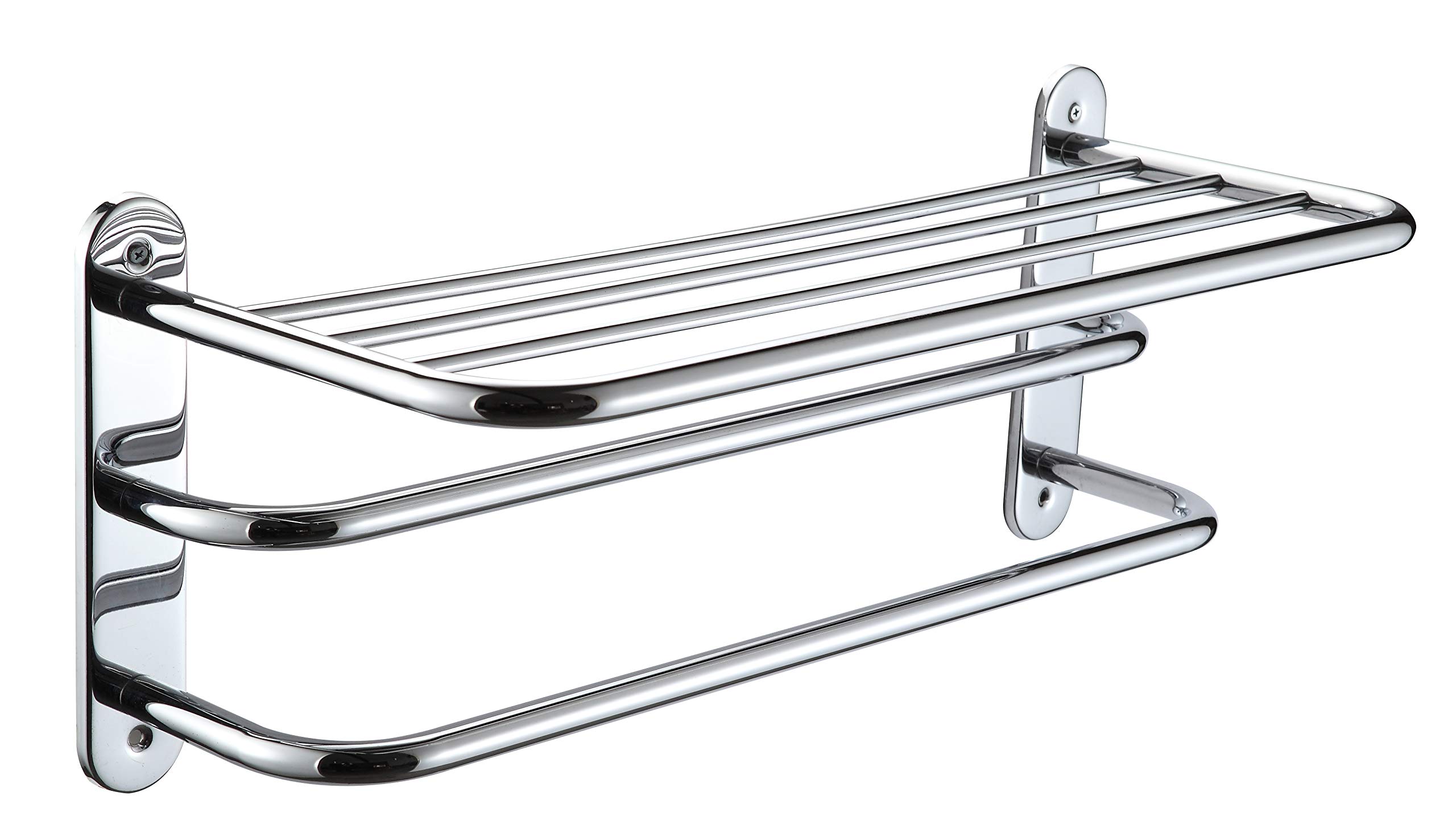 Hotel Towel Shelves Decor For You