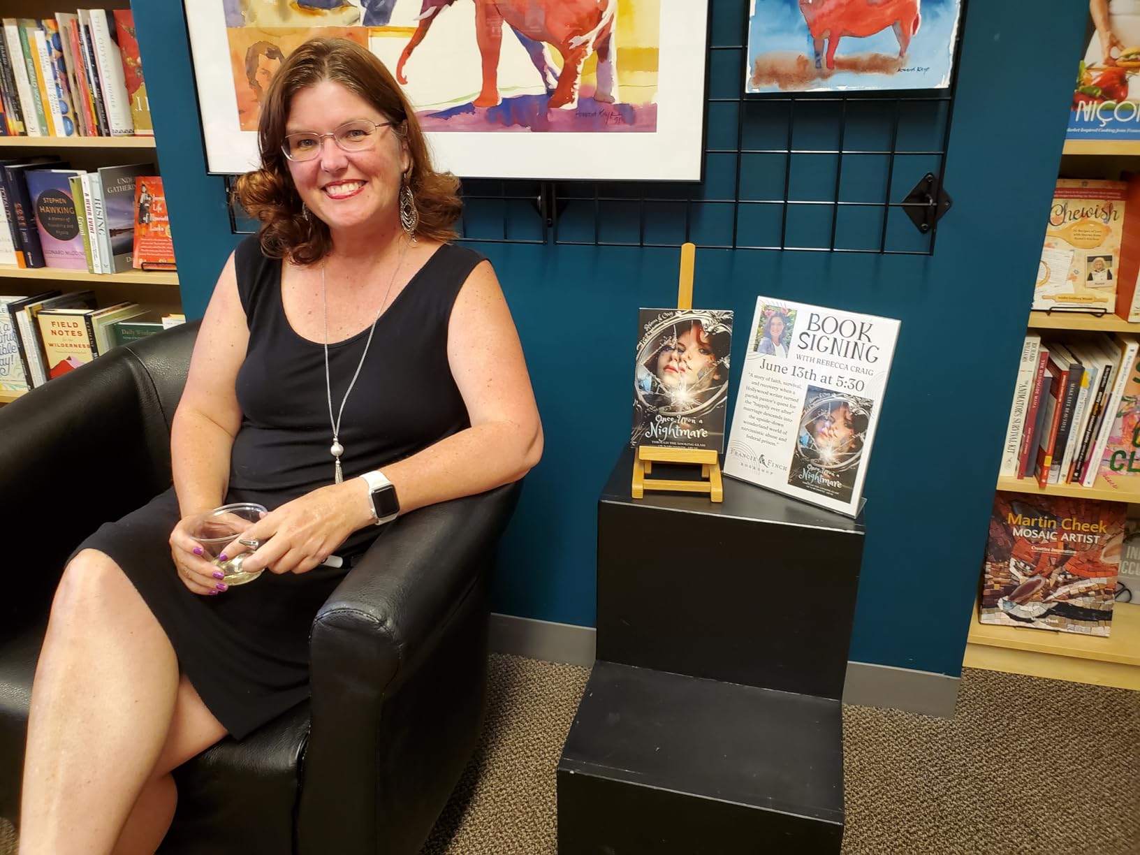 Embracing Forgiveness