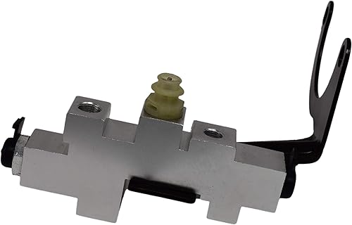 A-Team Performance - Válvula de distribución de frenos - Compatible con GMC Chevy Oldsmobile Jimmy Blazer S-10 GM 1991-1996, equipo OE