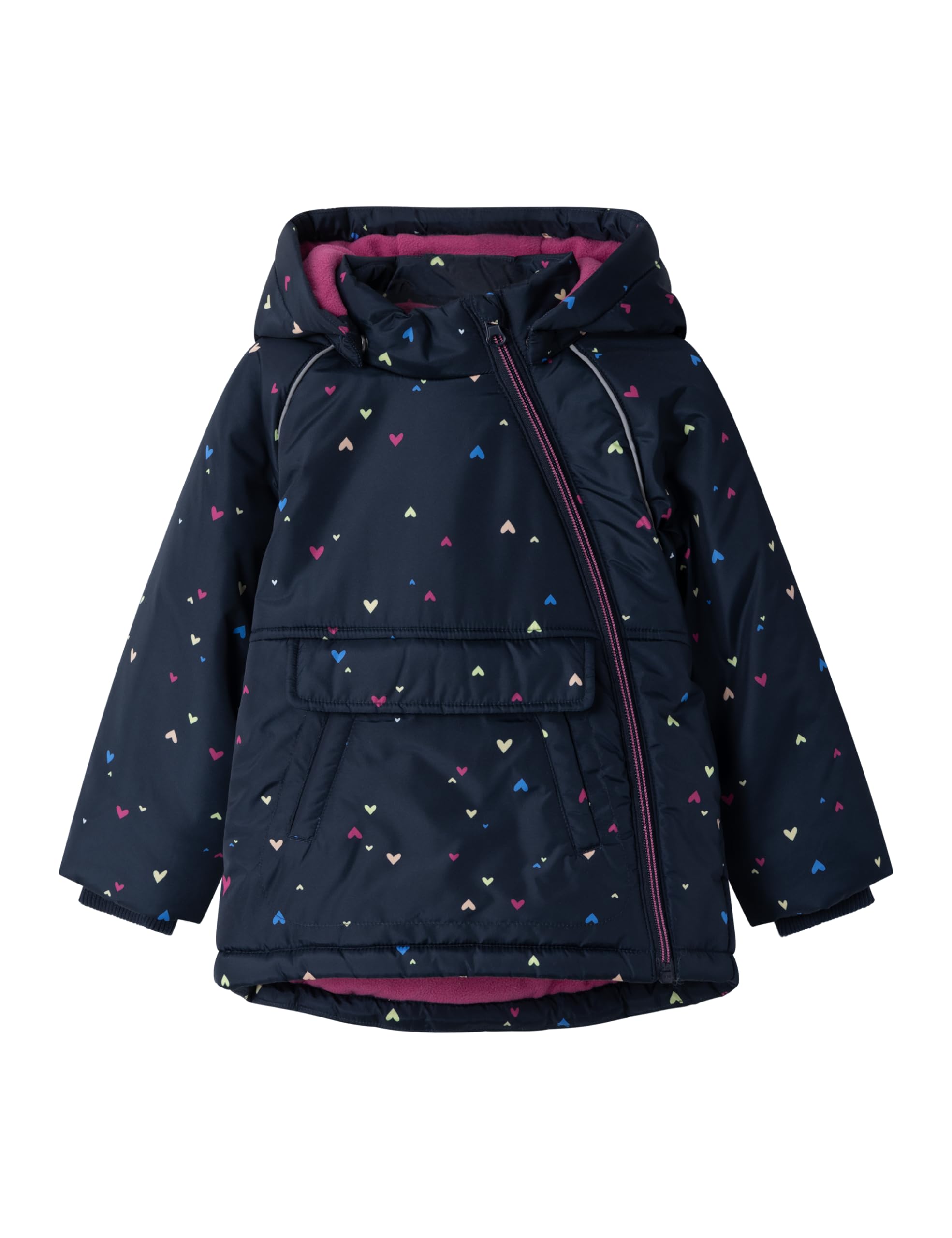 NAME IT Girl Jacke Print