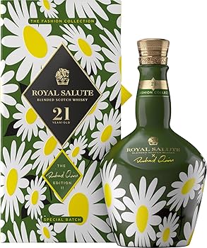 Amazon.co.jp: ローヤルサルート21年 リチャード・クインエディション2