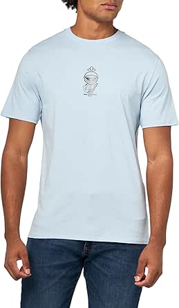 Camisetas Y Polos Karl Lagerfeld De Hombre