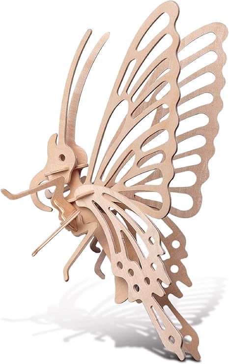 Amazon.com: Puzzled 3D Jigsaw 16 Pieces 