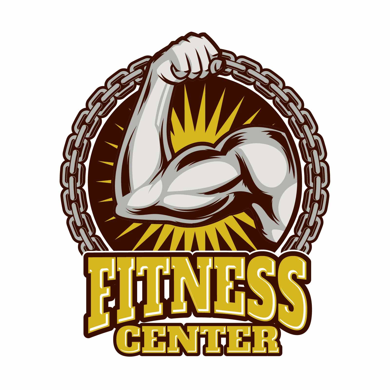 CVANU Multicoloured Gym Vinyl Wall Sticker, Decorative Item for Gym (36x24cm) CV_03 (B09GMFZYJG) Amazon Price History, Amazon Price Tracker