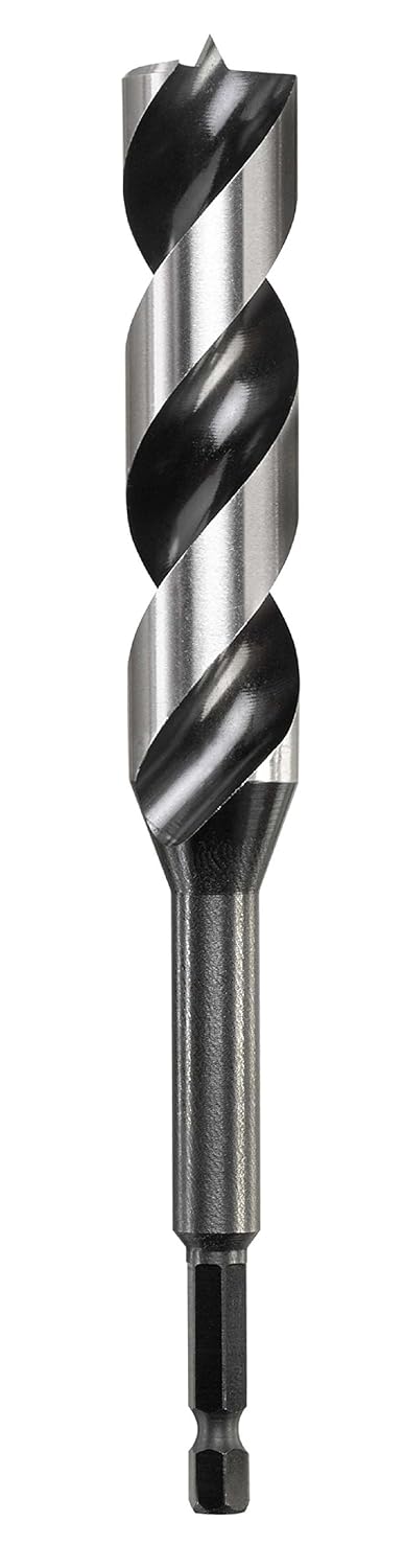 KWB 3-S Japan Auger Bit, 042818