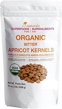 apricotページ Apricot Kernels | Natural Superfood Snack | All-In Nutritionals