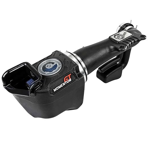 aFe Momentum GT Cold Air Intake