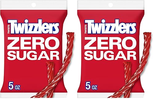 Miniatura 8 de Twizzlers - Sin azúcar