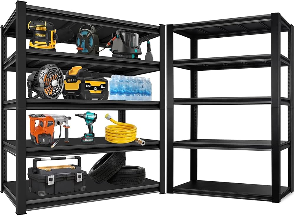 reiko様スチールラック本体 高耐荷重収納棚 倉庫 ガレージ メタル reiko様スチールラック本体 高耐荷重収納棚 倉庫 ガレージ メタル