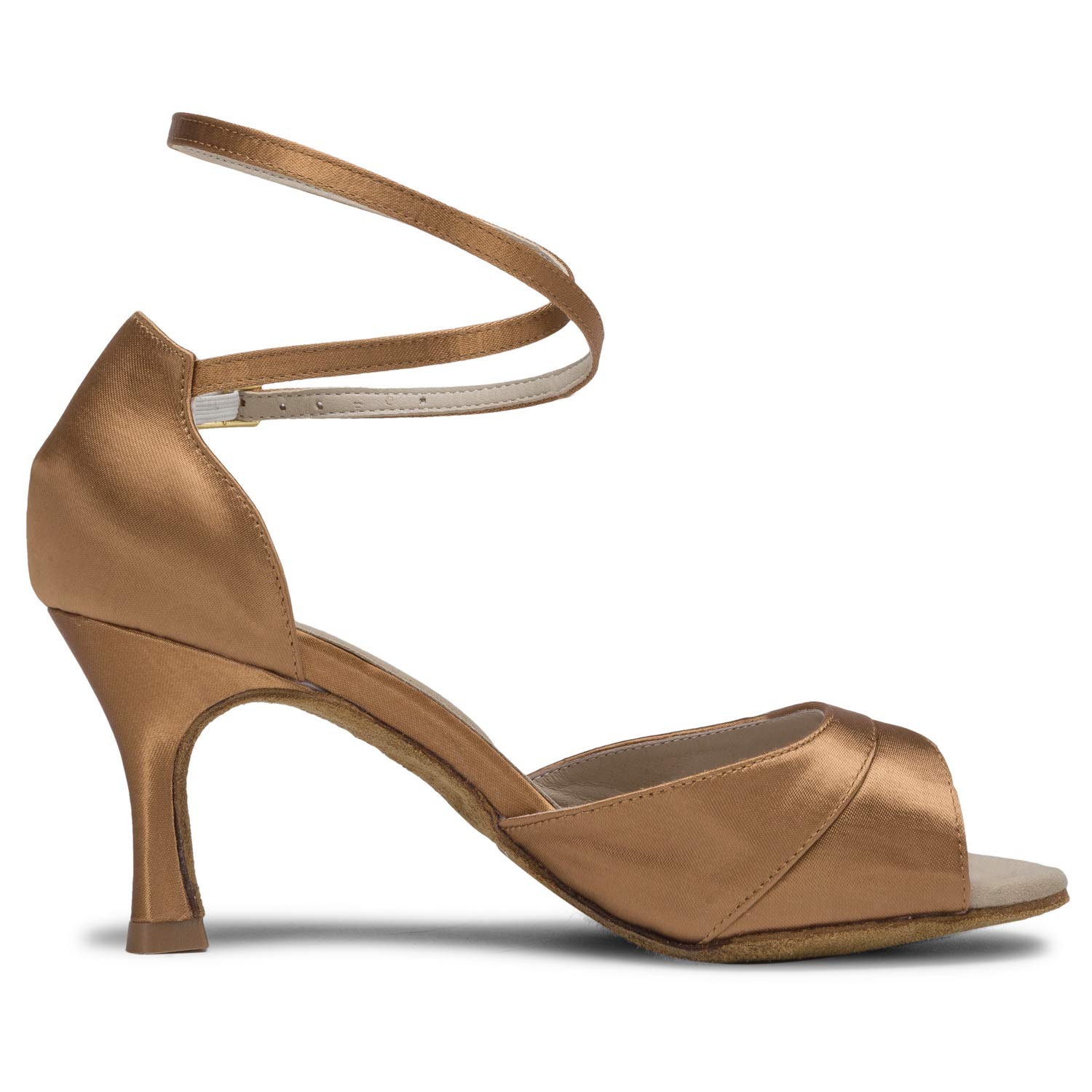 JIAJIA 20522 Latino Sandali con taccoDonna