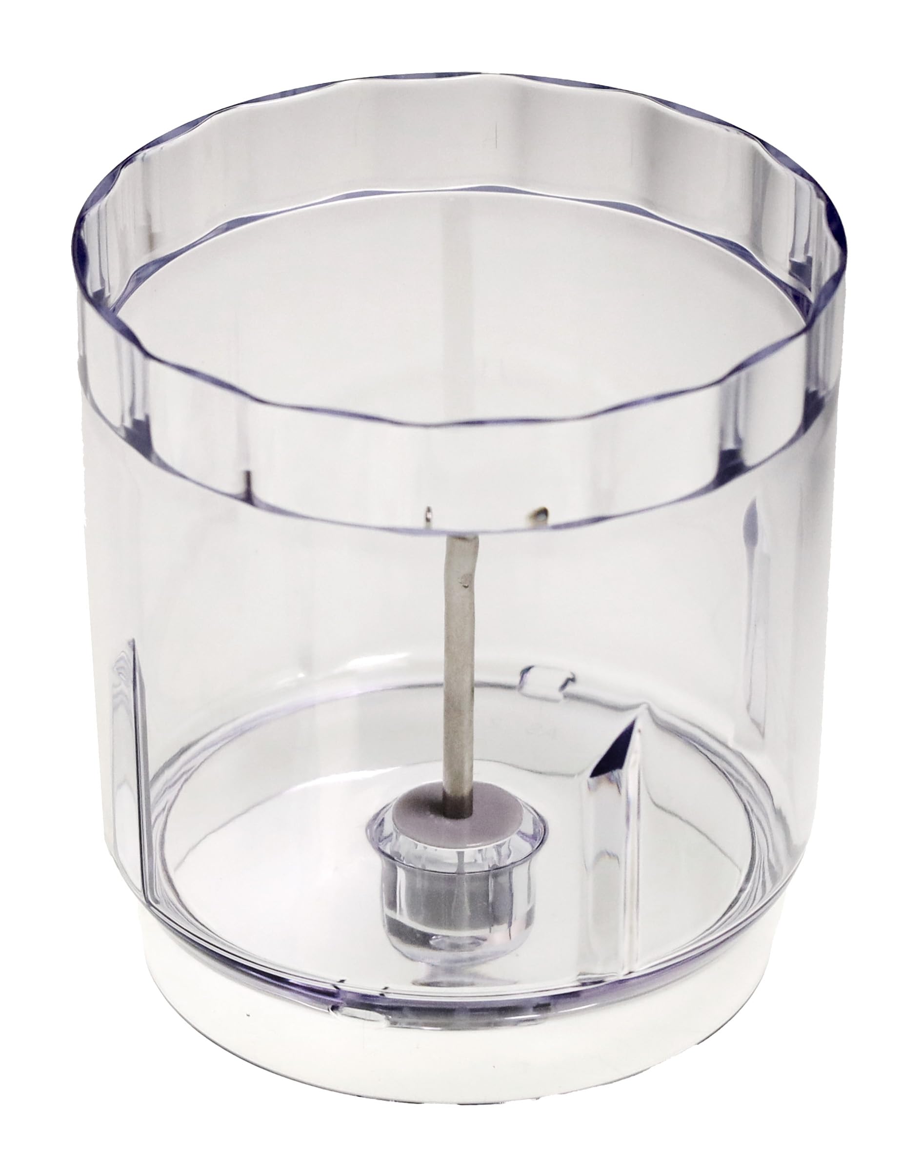 Behälter kompatibel mit/Ersatzteil für Philips 300005691491 HR2532 HR2535 HR2537 HR2538 HR2543 HR2545 HR25