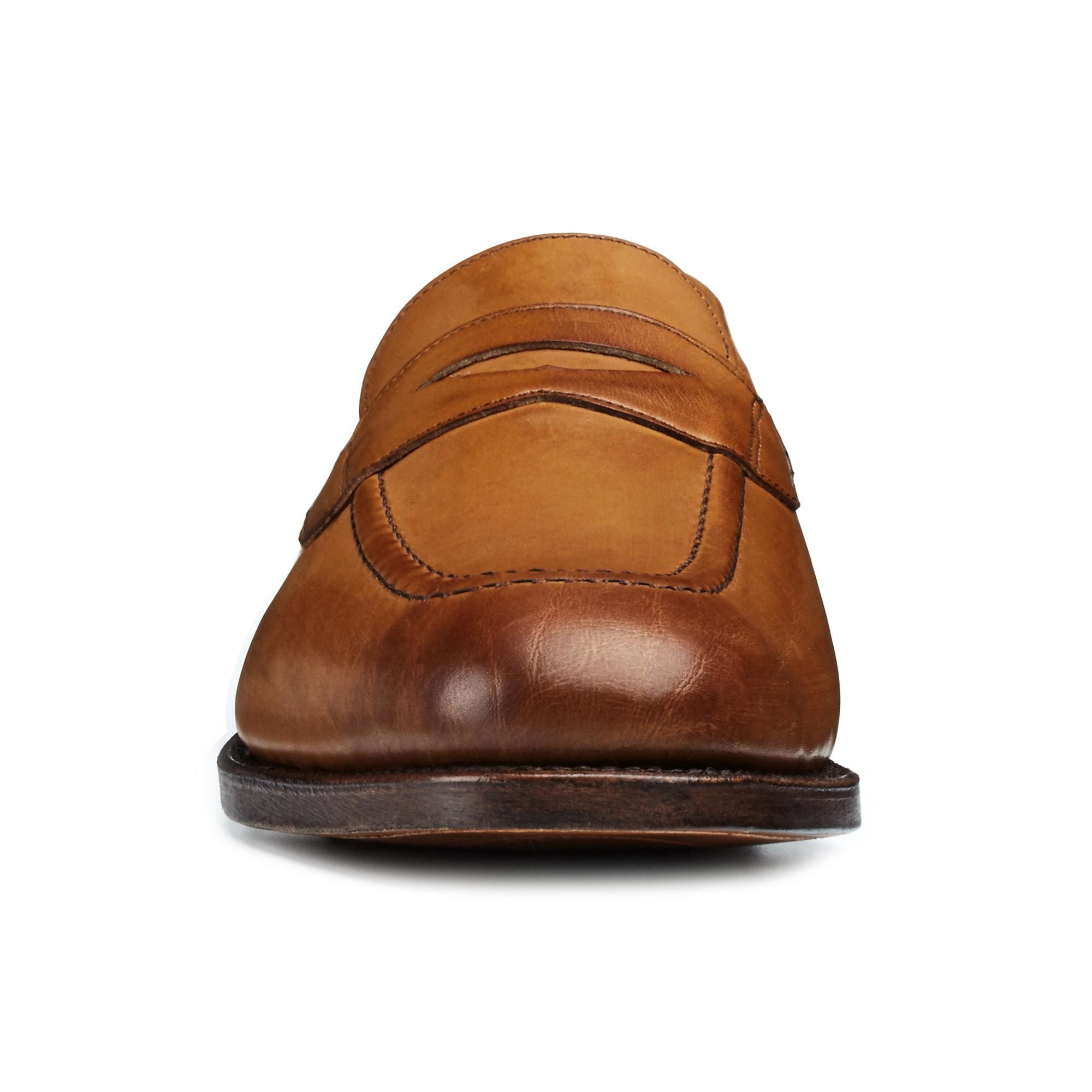 Allen Edmonds Mens Lake Forest Penny Loafer product thumbnail 6