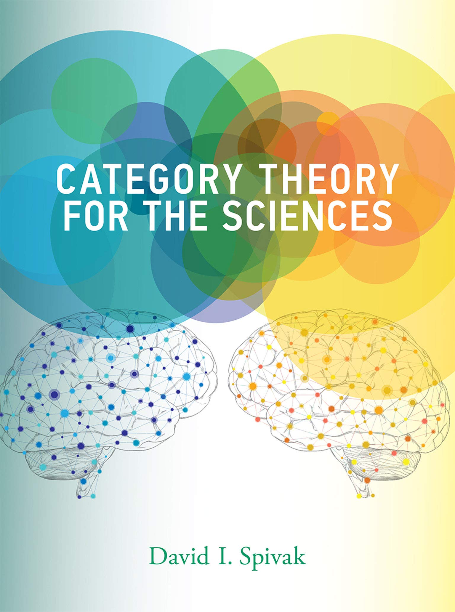 MIT Press Category Theory for the Sciences