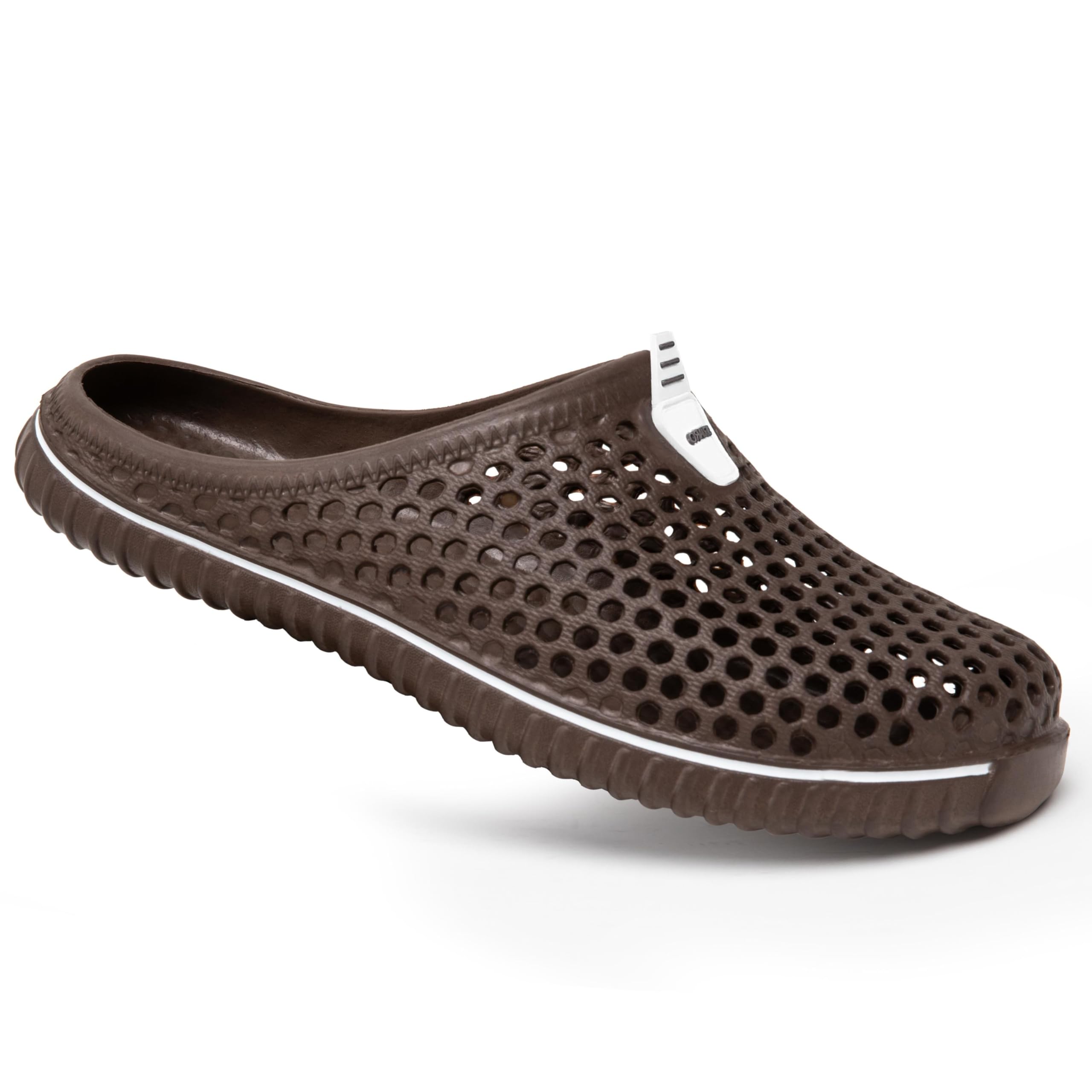 SAGUARO Estate Pantofole da All'aperto Spiaggia Ciabatte Slippers Casa Pattini Sabot Scarpe per Donne Uomini