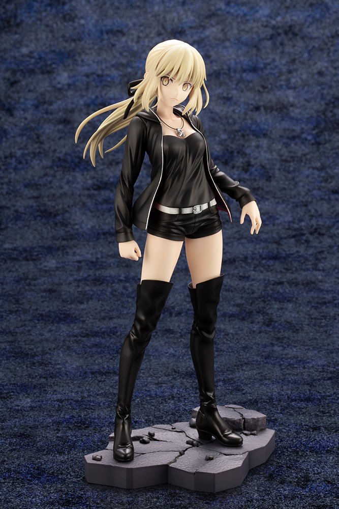 Fate/Grand Order: Saber/Altria Pendragon (Alter Casual Version