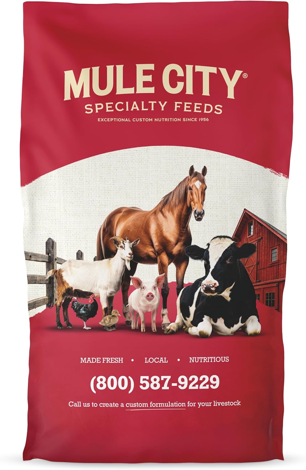 Active Series High Fat Horse Feed - 40 lb Bag, Energy-Dense Daily Horse Feed for Active and Working Horses, Designed to Support Body Condition and Consistent Performance Feeding Programs