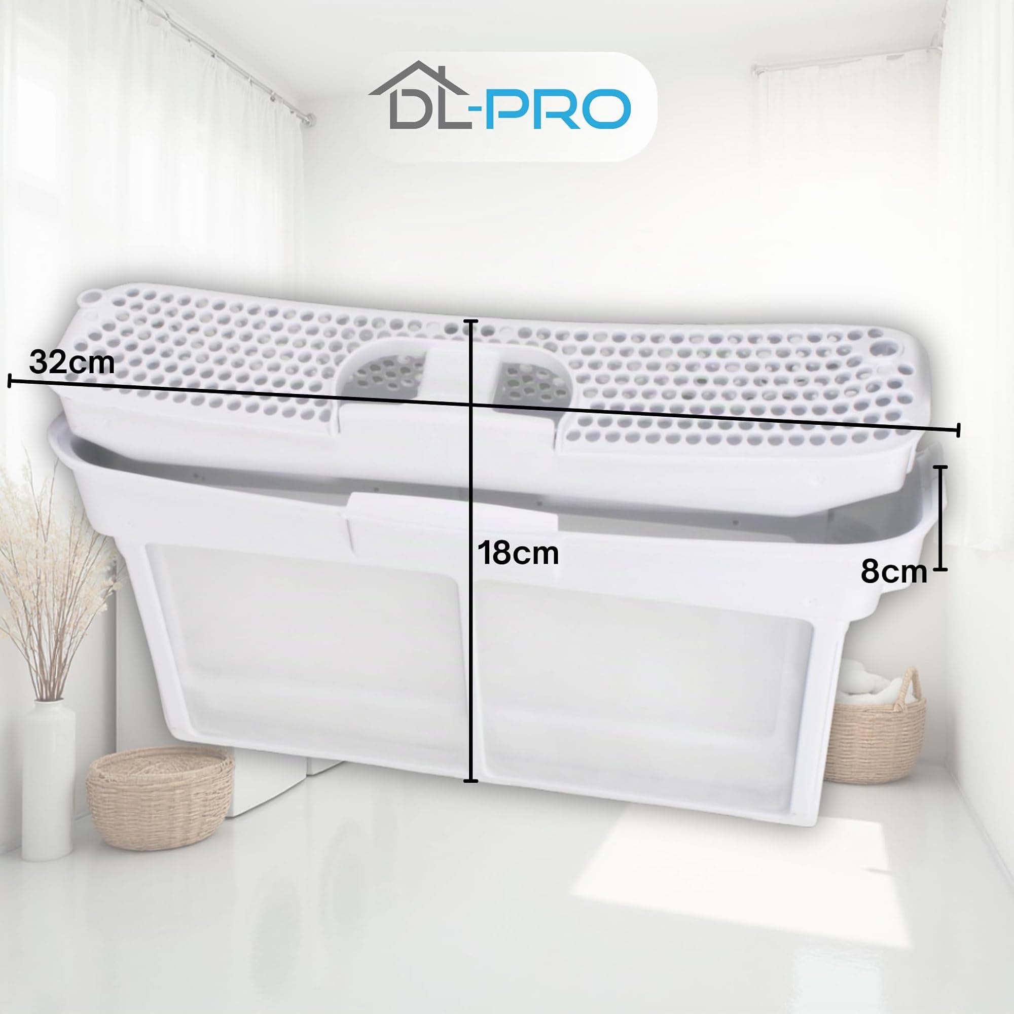 DL-pro Filtre à peluches pour sèche-linge IQ300, IQ390, IQ500, IQ590, IQ700, IQ790, IQ800, IQ890, Serie 4, Serie 6, Serie 8, compatible avec Bosch Siemens Balay 00656033 656033