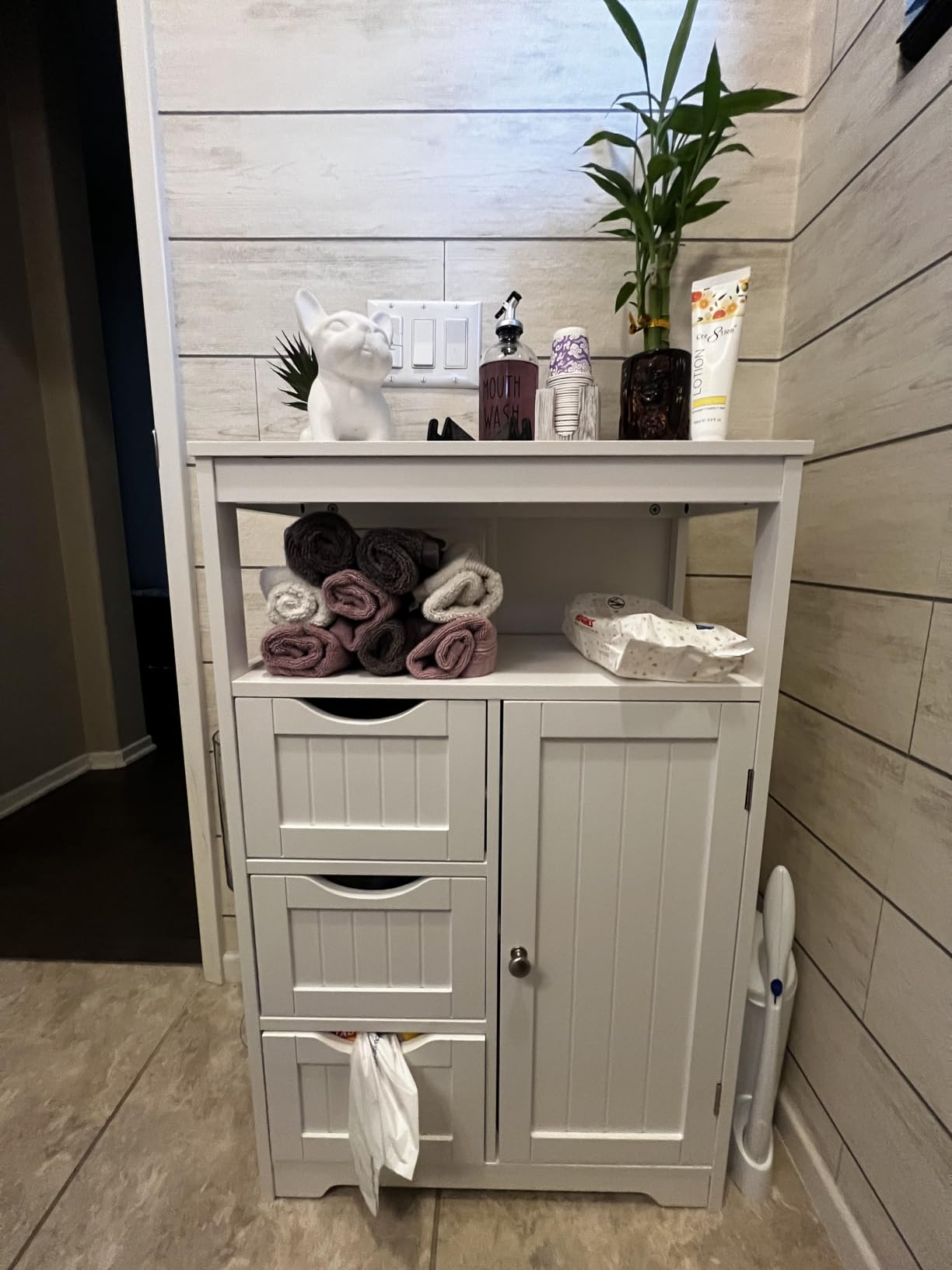 Customer review photo