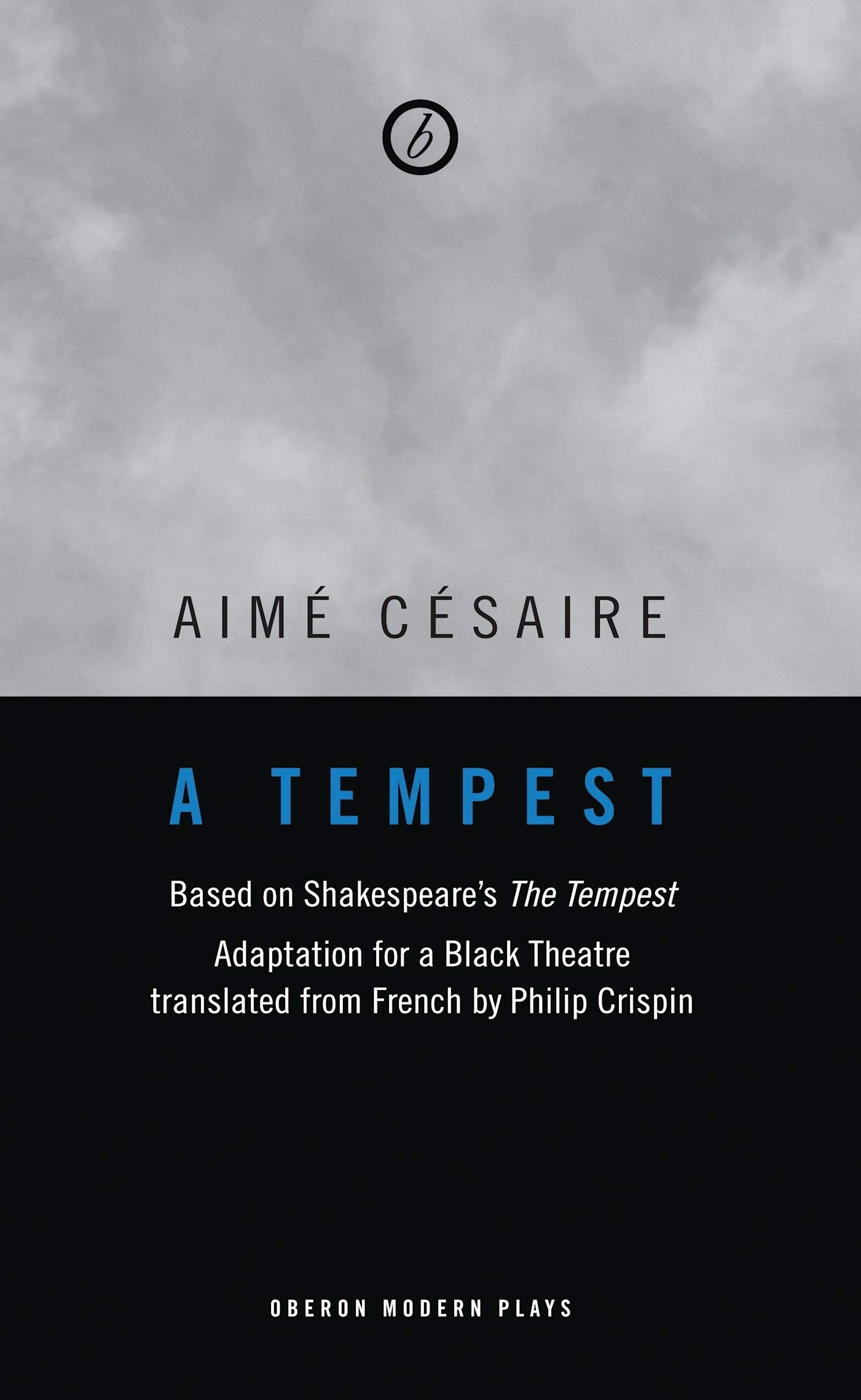 A Tempest Paperback – Big Book, 2 June 2002