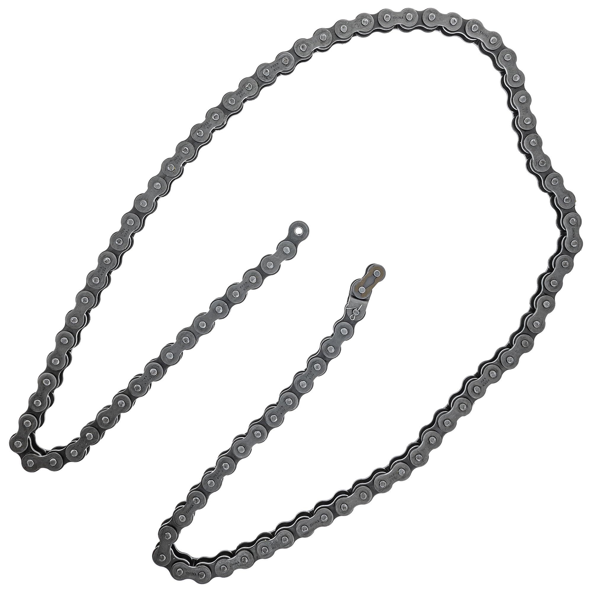 Amazon.com: CUB CADET 713-0605 Axle Drive Chain Big Country 640