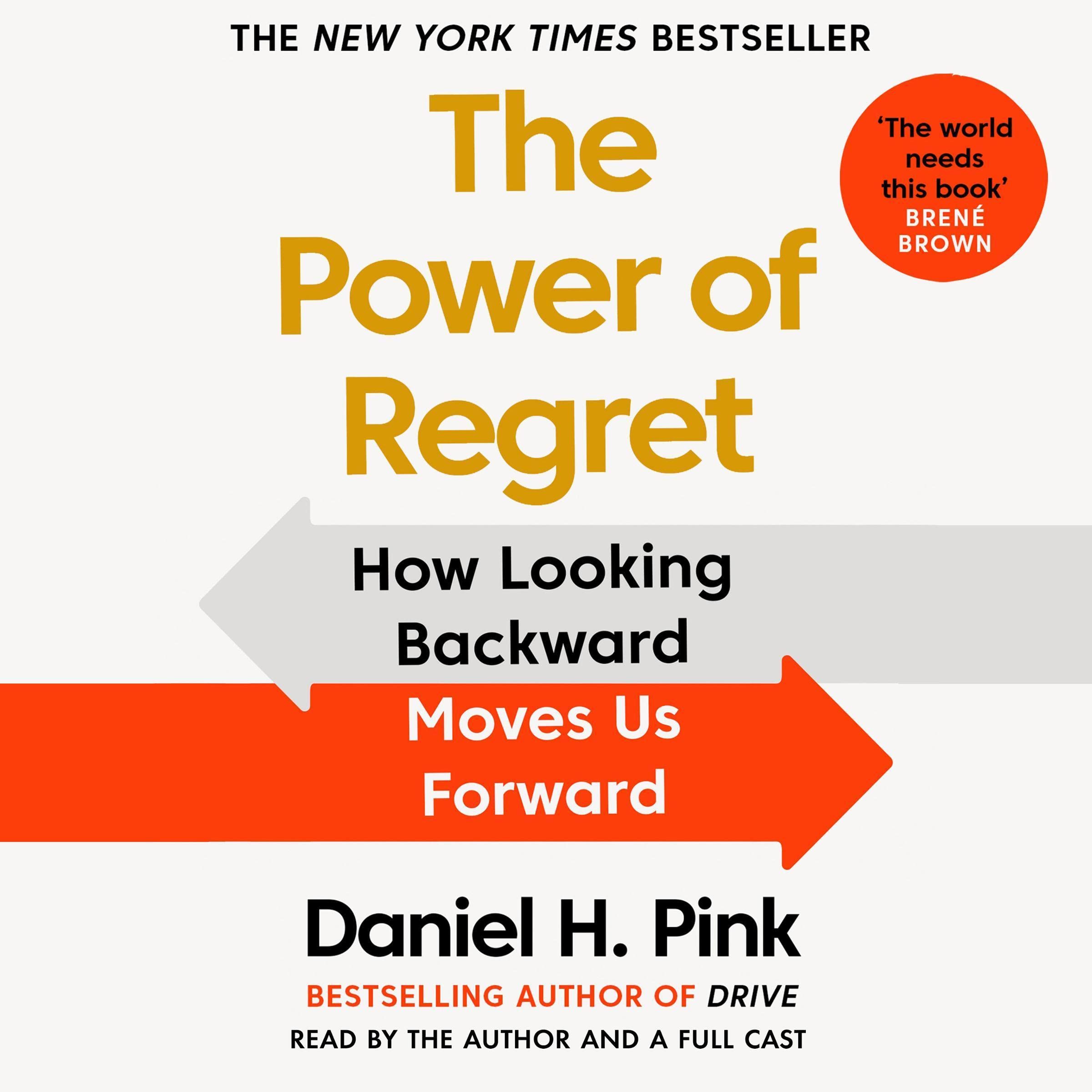 The Power of Regret