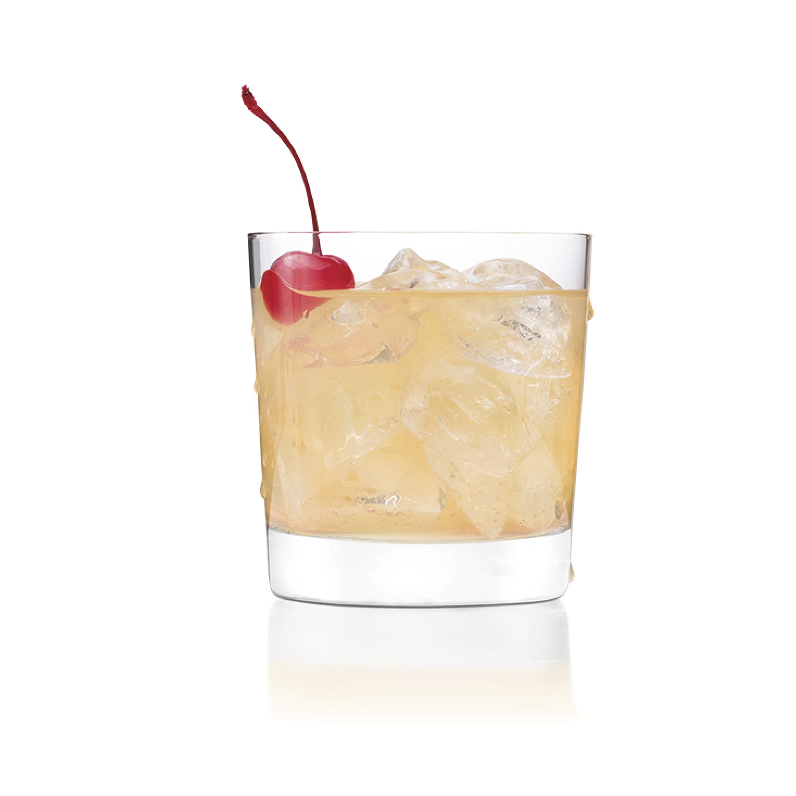 Buy Bartesian 55353 Whiskey Sour Cocktail Mixer Capsules, Pack of 6