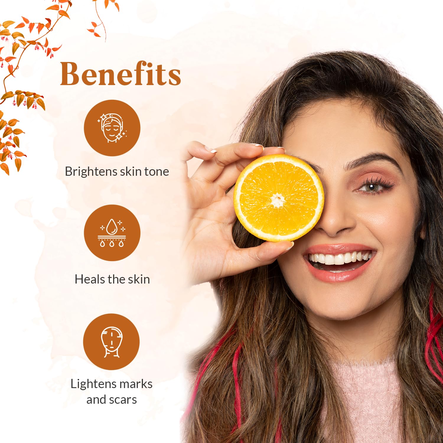 New Year Sale Haappy Herbs Manjal Magic Luxury Soap Bar - 90G 2 New Year Sale Haappy Herbs Manjal Magic Luxury Soap Bar - 90G