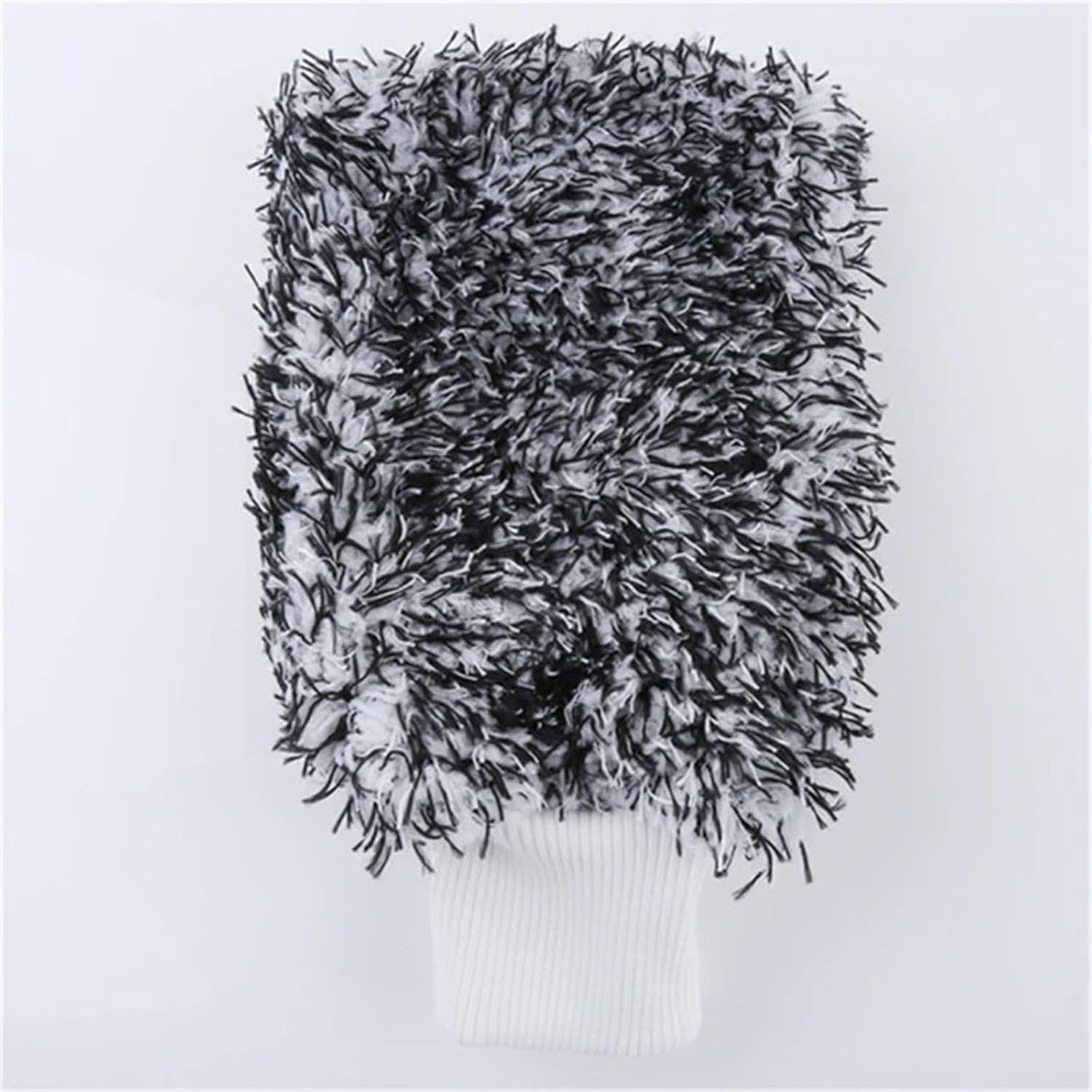Soft Car Cleaning Glove Ultra Soft Mitt Microfiber Madness Wash Mitt Easy to Dry Auto Detailing Car Wash Mitt