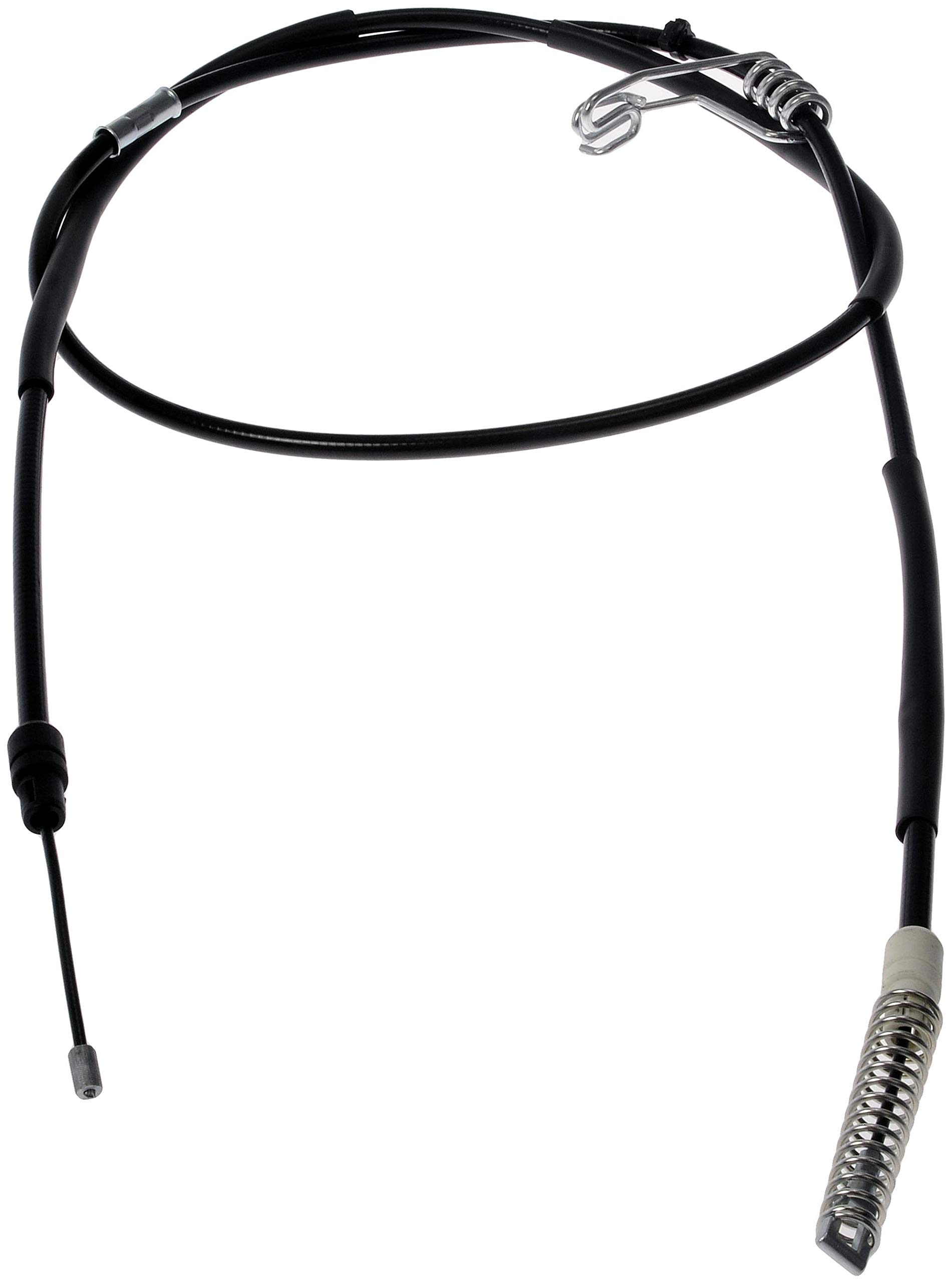 Cable - Parking Brake | C661327 | Parking Brake Cable | Dorman Products - Aftermarket Auto Parts & OE Solutions - View #10