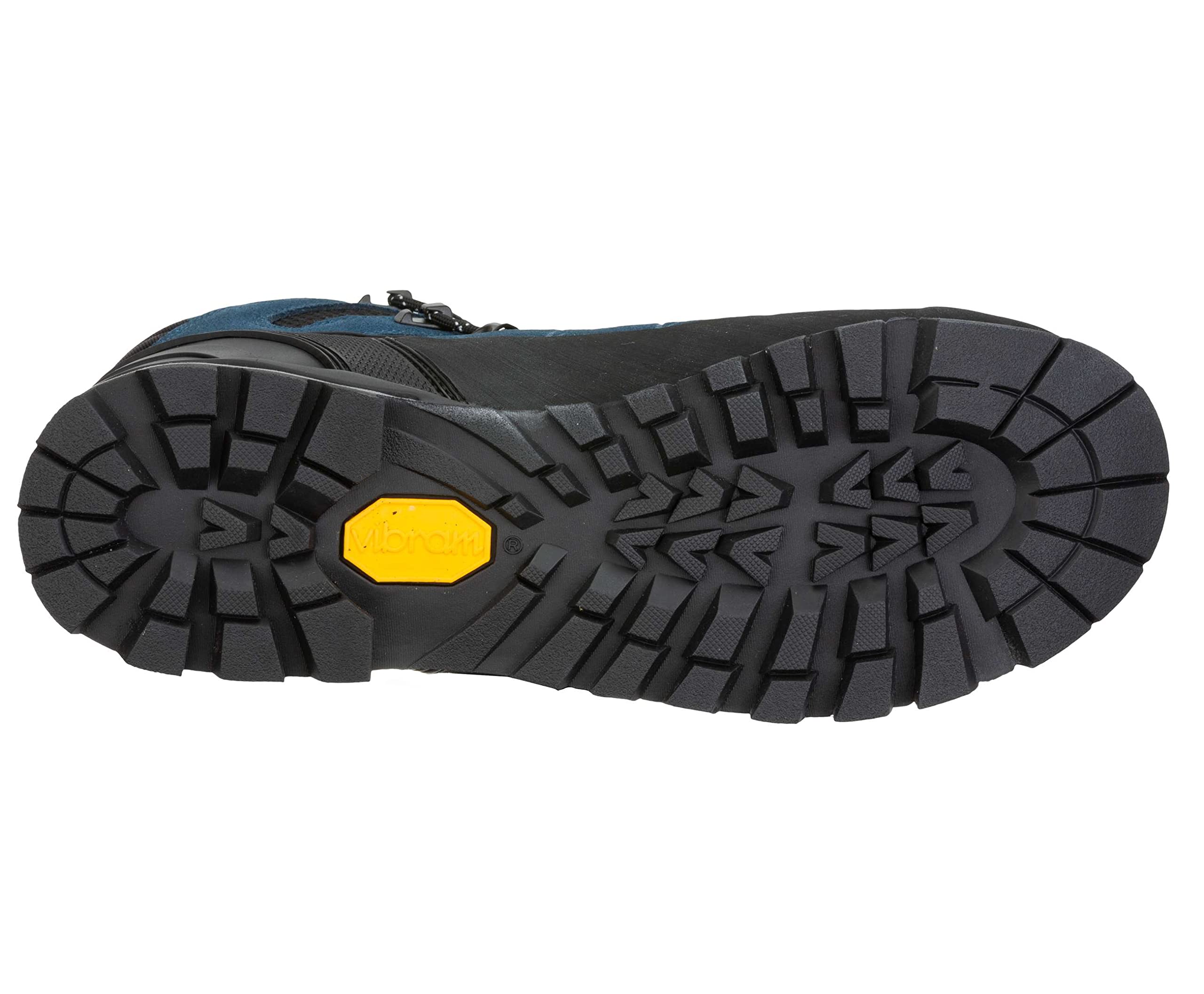 Brütting Mount Tasman Chaussures d'extérieur et de trekkingMixte
