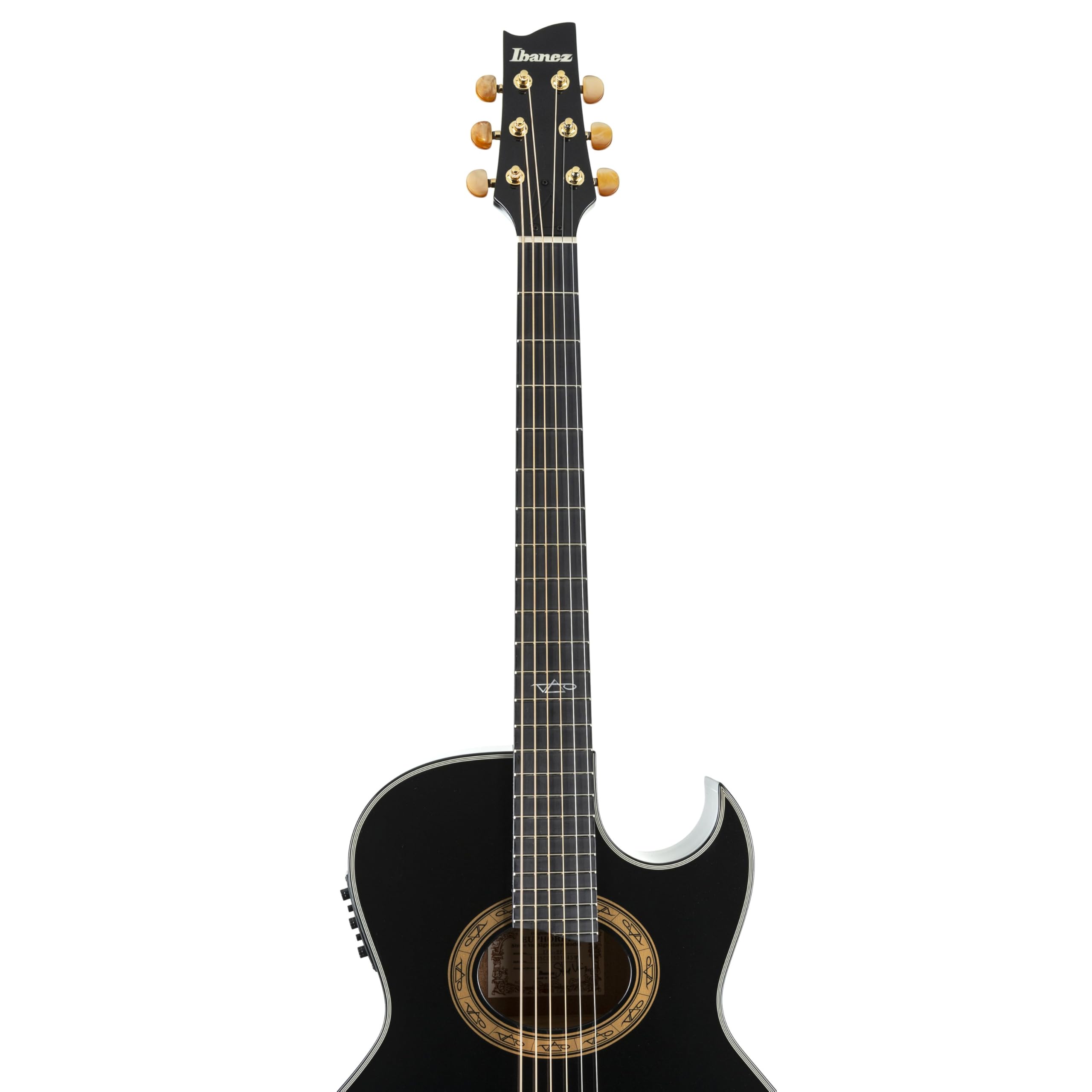 Ibanez - Ep5 bp chitarra acustica elettrificata