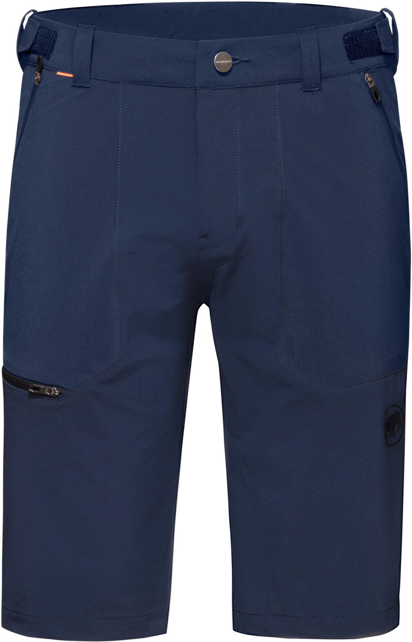 Mammut Runbold Shorts Men - Szorty turystyczne Mężczyźni