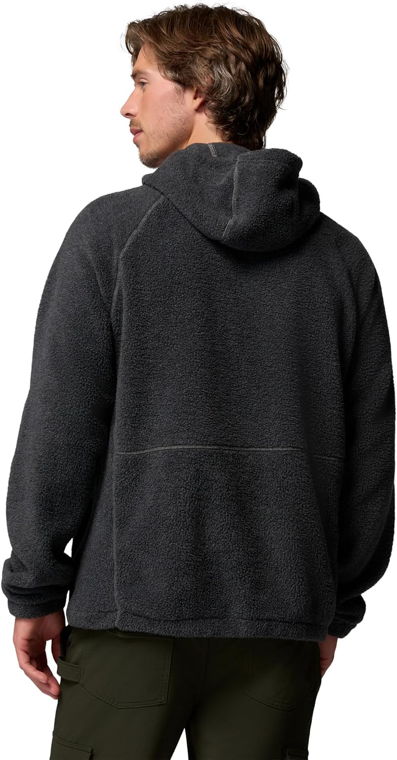 Columbia Timber Crest MTR Fleece Hoodie