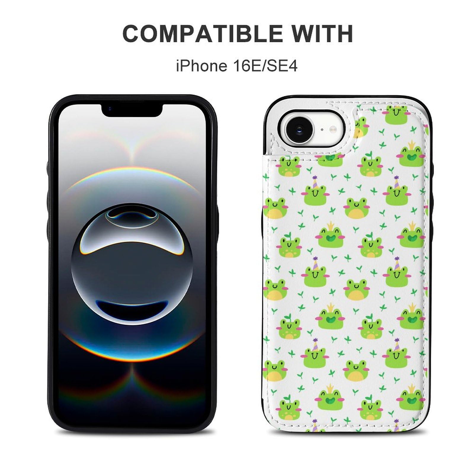 iPhone16e 128GB ホワイト　かえる iPhone16e 128GB ホワイト かえる iPhone16e 128GB ホワイト かえる