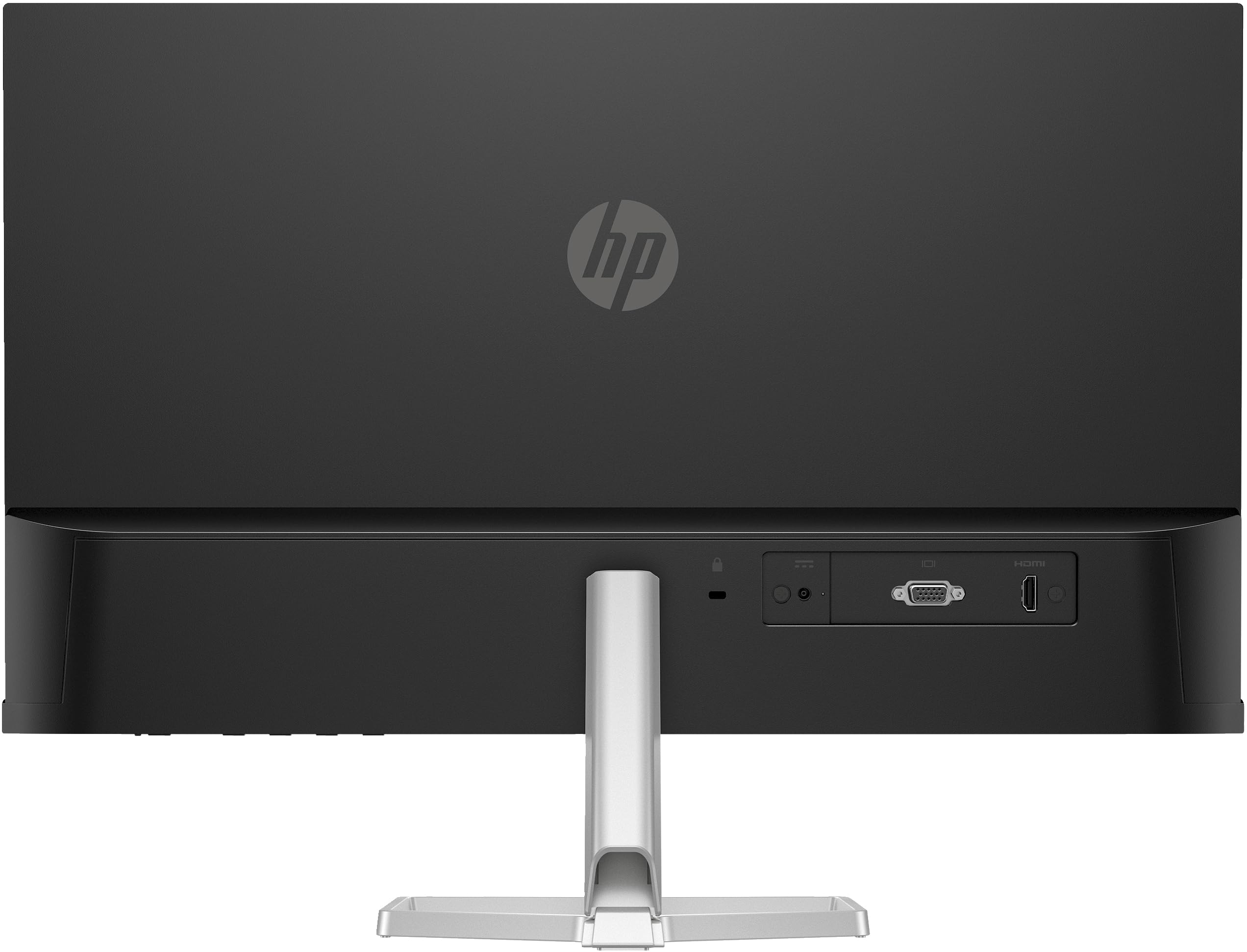 HP Series 5 23.8 inch FHD Monitor - 524sf