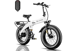 Gocycle GXi Electric Bike: Experience the Future of Urban Commute