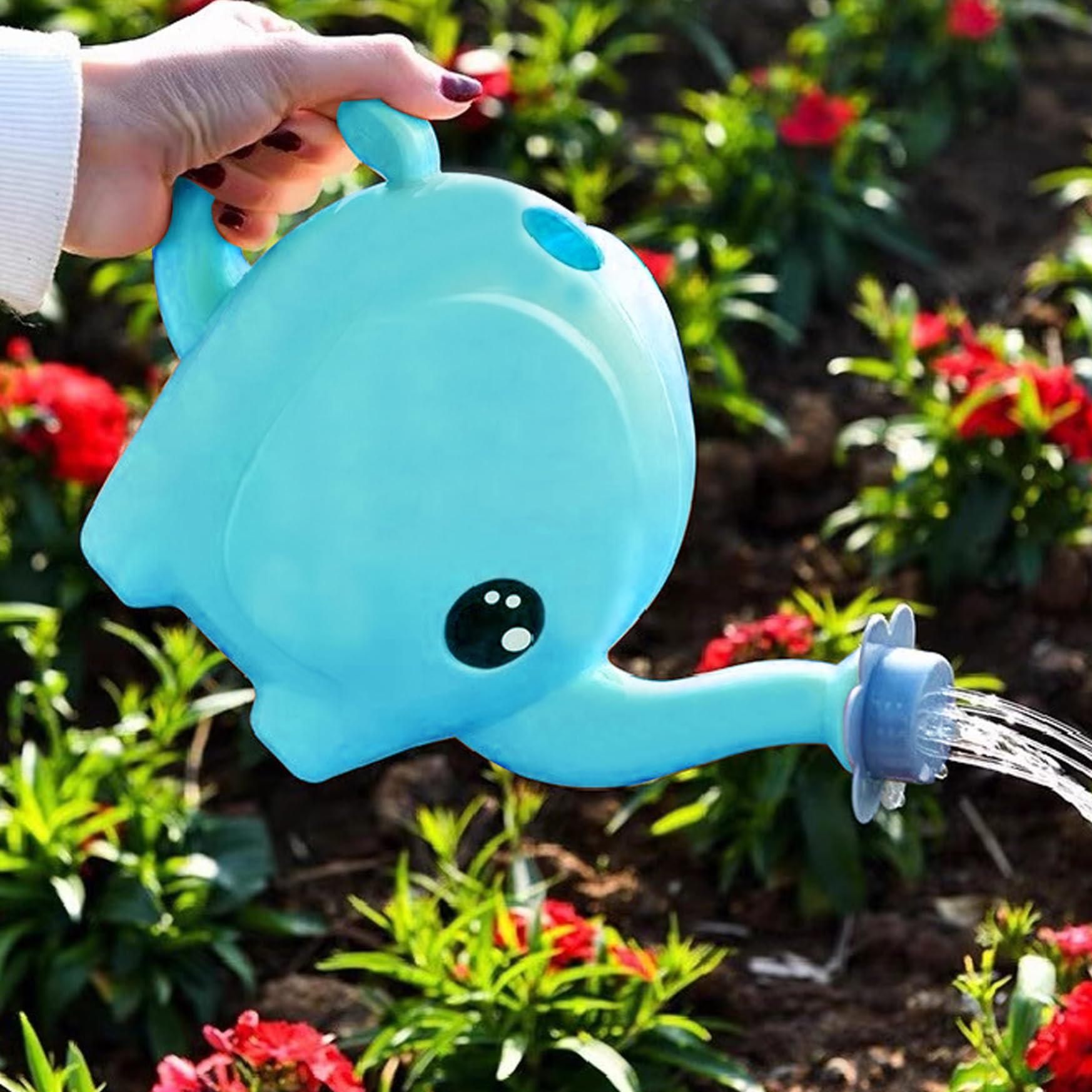 L'arrosage Peut être Isolé Sur Un Fond Blanc Concept De Rendu 3d D Pour 184219969